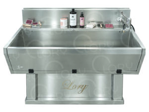 Vasca professionale mod. Cosmic