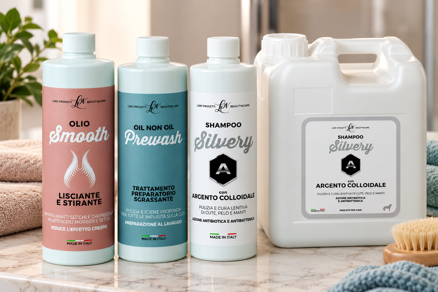 Linea Beauty&Care